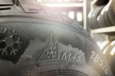 Si Possono Usare in Estate le Gomme M+S?