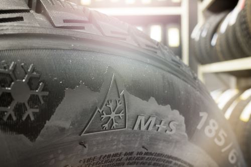 Si Possono Usare in Estate le Gomme M+S?