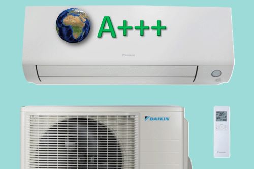 Offerte e Vantaggi del Climatizzatore Daikin 12000 BTU Inverter Classe A+++