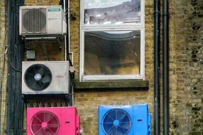 Qual è la Differenza tra 12000 e 9000 BTU di un Climatizzatore?
