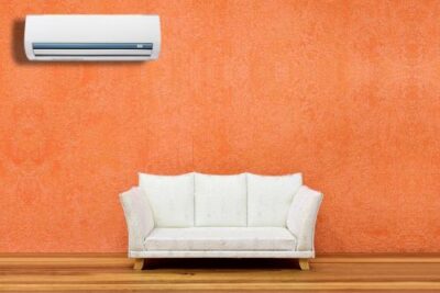 Perché il Condizionatore Impostato a 16 Gradi non fredda?