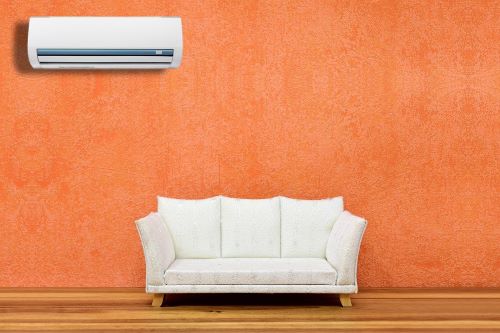 Perché il Condizionatore Impostato a 16 Gradi non fredda?