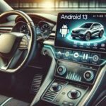Aggiornamento per Autoradio Android 13 Guida all'Upgrade
