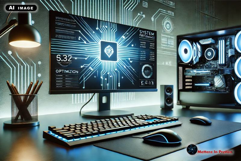 Come migliorare le prestazioni PC?