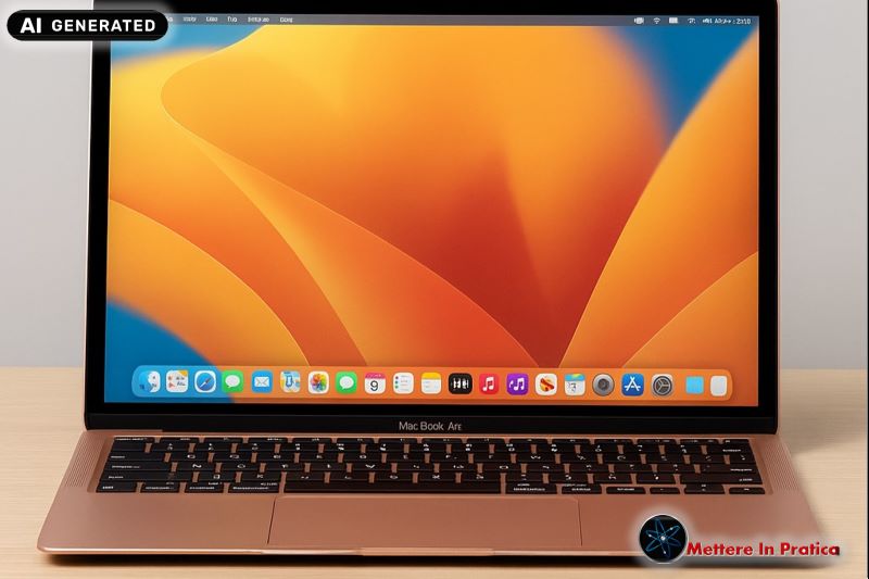 Come scegliere il MacBook Air ricondizionato?