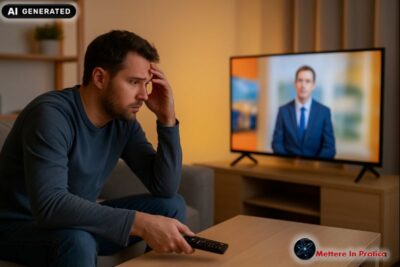 Perché il Cambio canale è lento sulla mia TV Xiaomi?