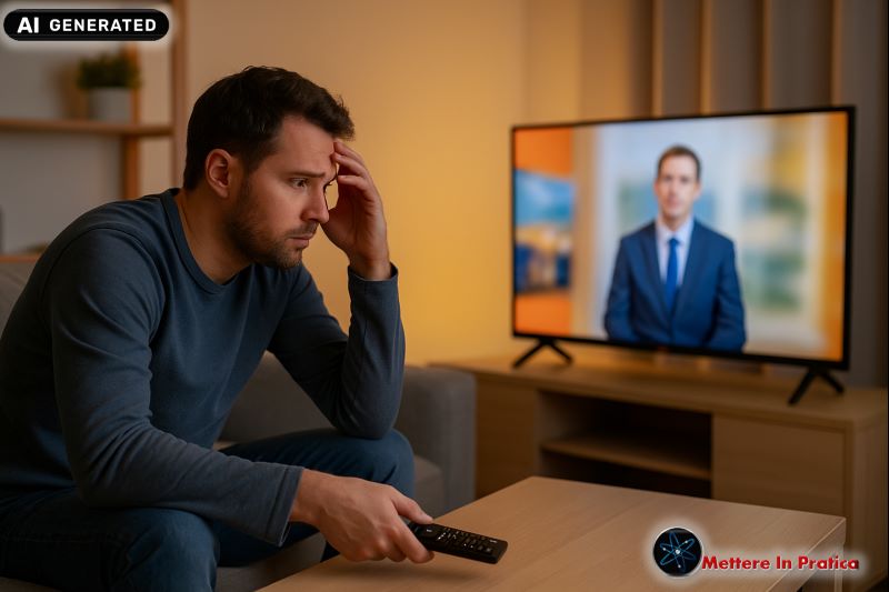 Perché il Cambio canale è lento sulla mia TV Xiaomi?
